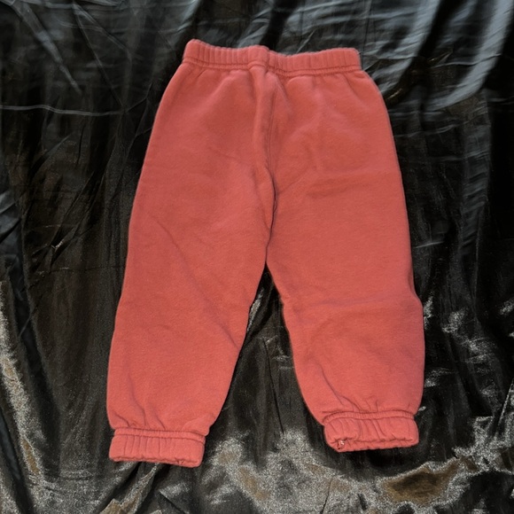 Toddler Sweat Pants - Picture 2 of 3